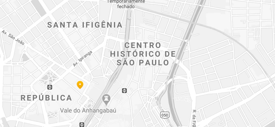 mapa marcando endereço em Rua Ali Perto, 42 - Rio de Janeiro - RJ